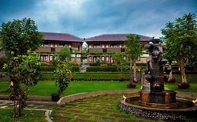 Sambi Resort, Spa & Restaurant